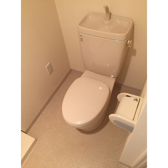 ジョイシティ小石川0304号室 内観