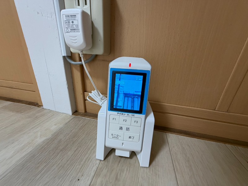 吉岡コーポ1階 部屋設備