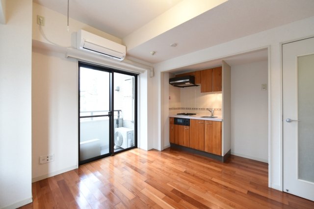 クラース哲学堂公園2階 部屋その他