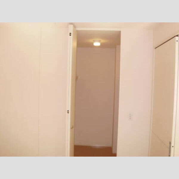 サンリッチ中野島 サンリッチ中野島 クローゼット