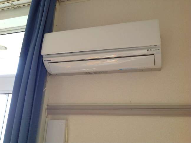 レオパレスグランドゥールＢ111号室 部屋その他