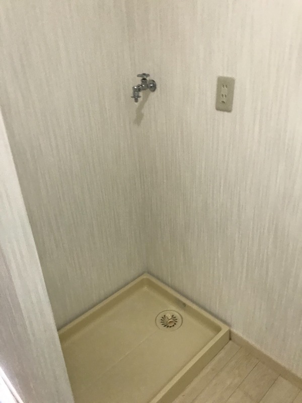 アルファライフ1階 部屋その他