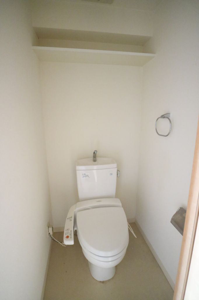 L-FLAT南品川5階 同建物別部屋の参考画像