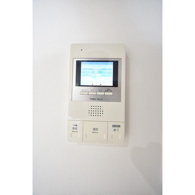 エルフローラ三軒茶屋 内観