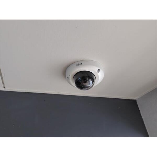 VISTA　NAKANOーFUJIMICHO 部屋設備