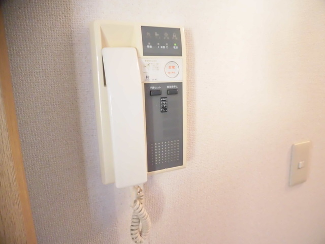 ステラⅠ0104号室 ※写真は同タイプ別部屋のもの