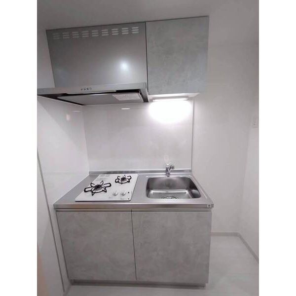 サニーサイド湘南深沢103号室 部屋その他