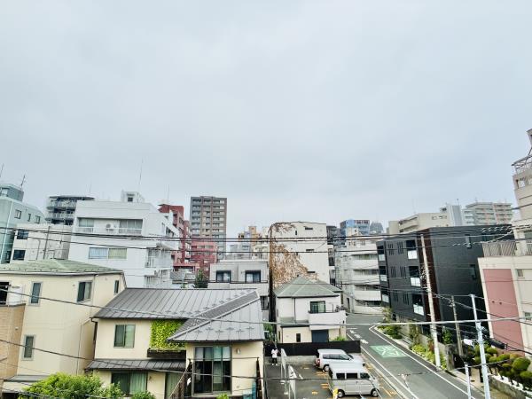 Ｄ’ｓ　ＶＡＲＩＥ練馬レジデンス4階 部屋その他