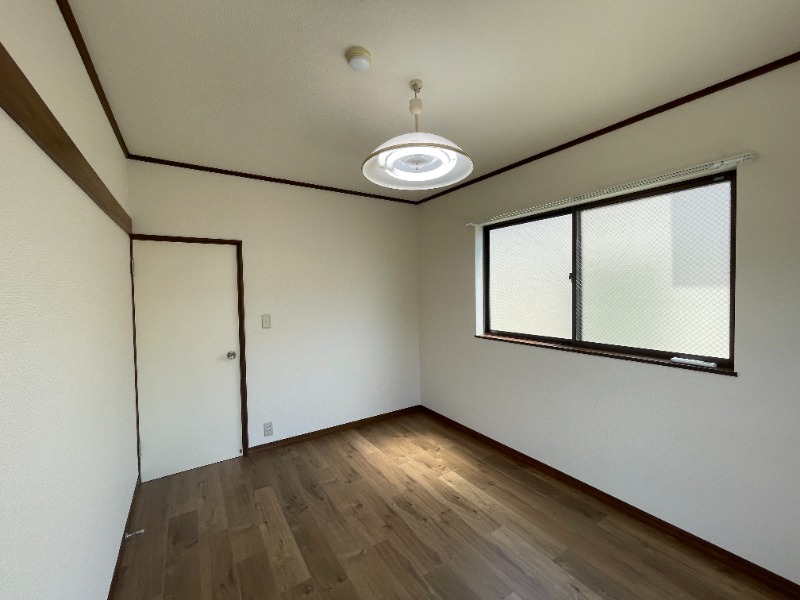 ユニゾン東大泉2階 部屋その他