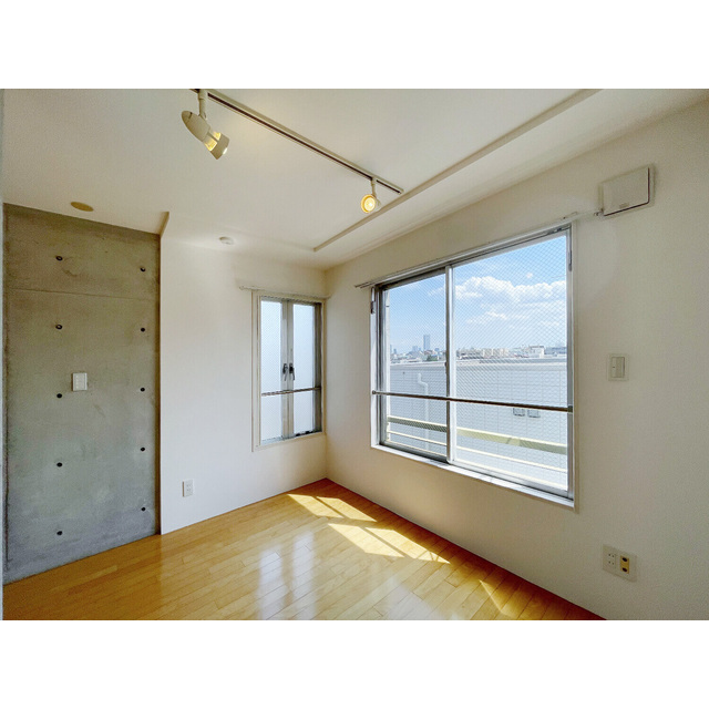 アズ中野レジデンス1階 同建物別部屋の参考画像