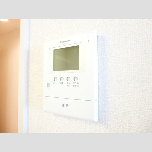 ティアラ新鎌Ⅱ 部屋設備