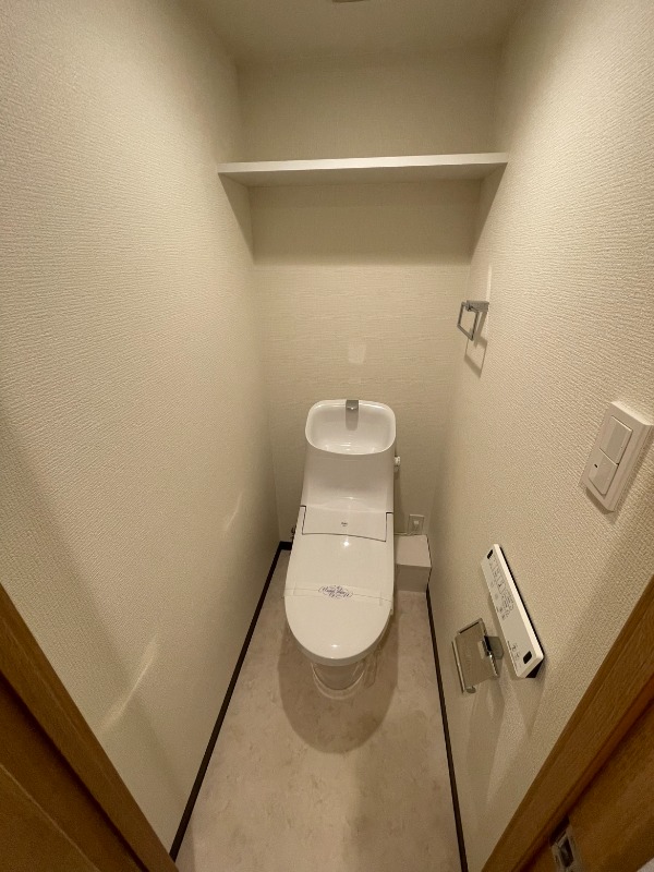 エルファーロ神楽坂3階 部屋その他