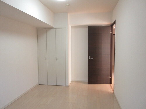 ライオンズヒルズ田端不動坂4階 洋室（約6.5畳）  ※前回募集時2020年8月の写真