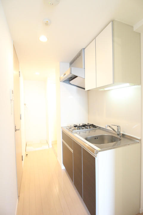 プラウドフラット蒲田Ⅱ506号室 ※参考写真