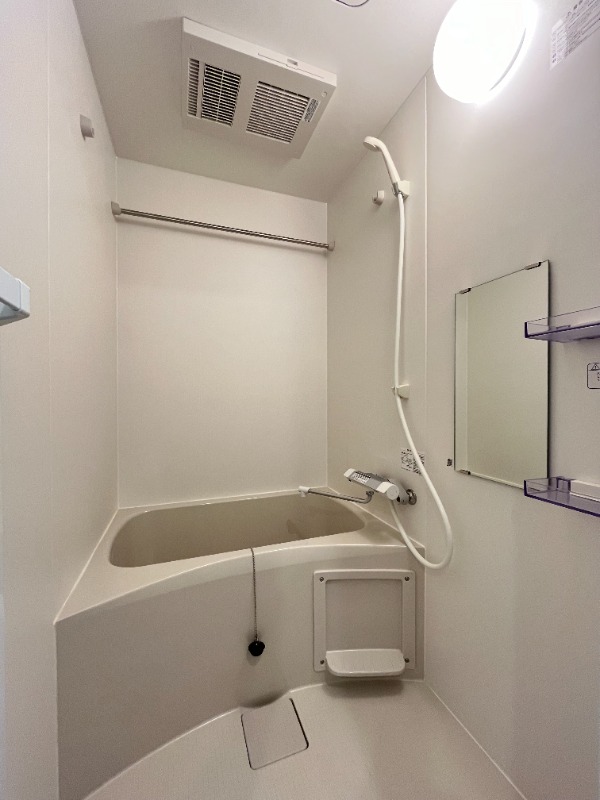 ヴァンガードハイツ東村山3階 お風呂