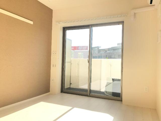 リリウム　102号室 室内（イメージ）