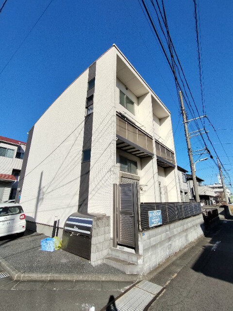 クレール　メゾン 駐車場