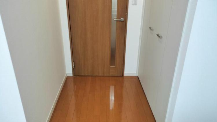 アイランドコート曙橋2階 眺望