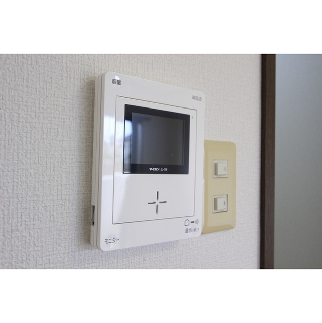 グリーンハイツ茅ヶ崎 内観