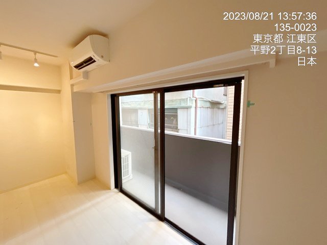 ブライズ清澄白河2階 部屋その他