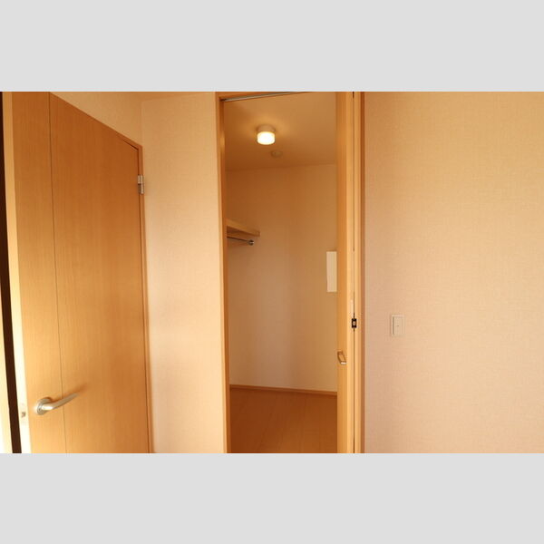 ロイヤルコート　B ウォークインクローゼット