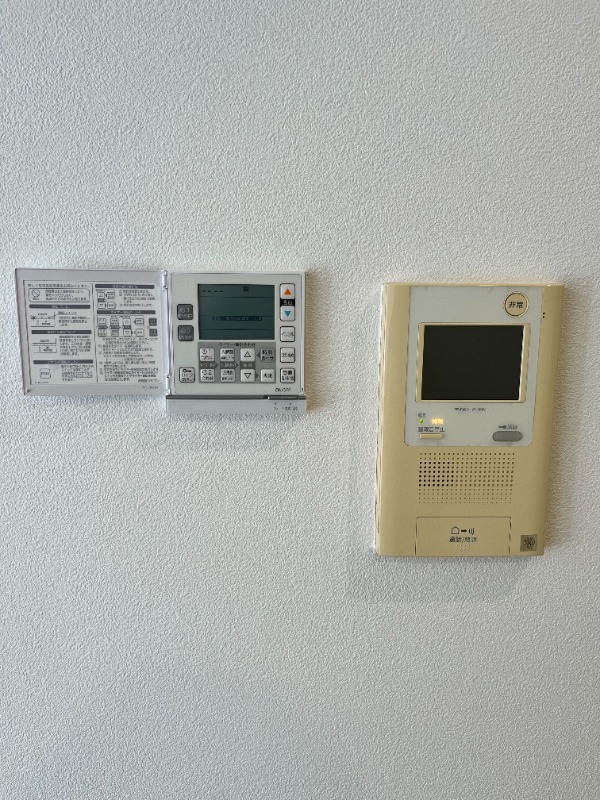 レジディア東松戸1階 同建物別部屋の参考画像