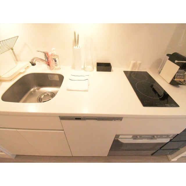 CAVANA＋麻布台 内観