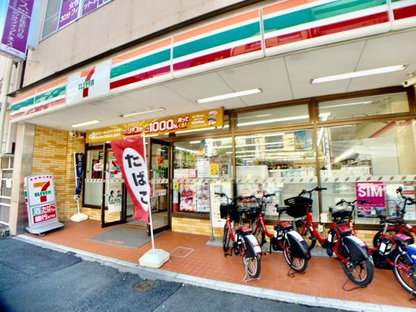 ＳＳ．ＦＬＡＴ神楽坂ｓｏｕｔｈ4階 同建物別部屋の参考画像