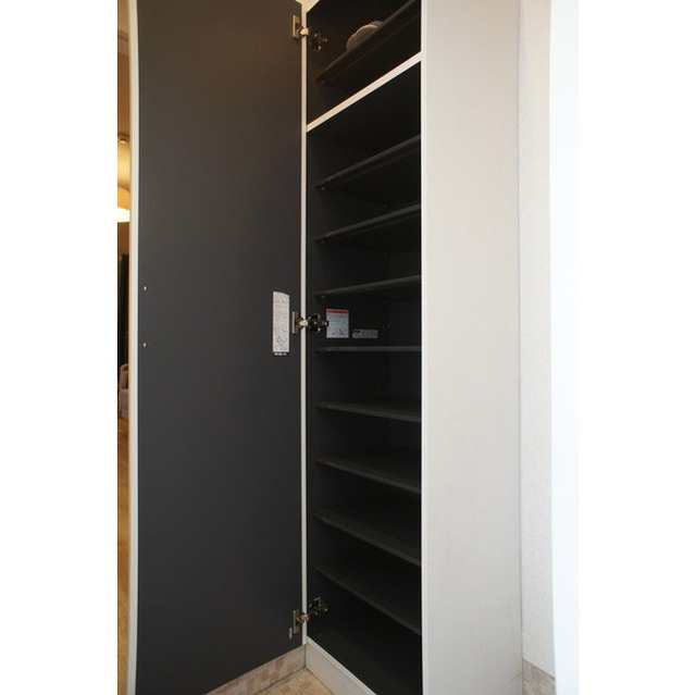 ＧＬＩＣＩＮＡ ☆シューズボックス