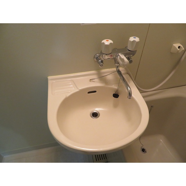 ネオキャッスルＯ’Ｓ0201号室 お風呂