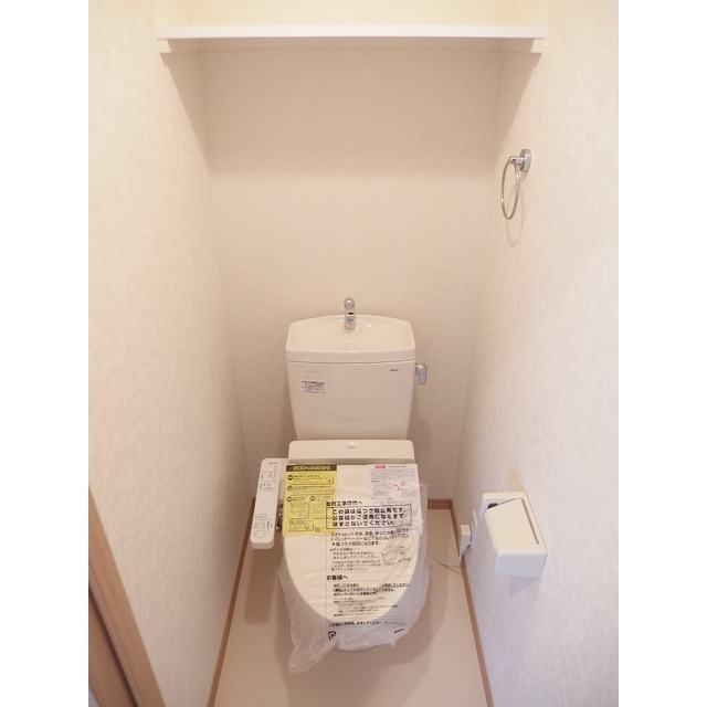 アムール MIYABI 内観