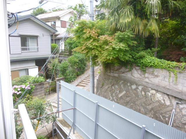 グリーンヒル保土ヶ谷2階 部屋その他