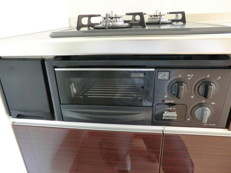 イーエルビー上十条 キッチン