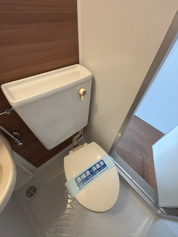 藤和シティスクエア練馬3階 同建物別部屋の参考画像