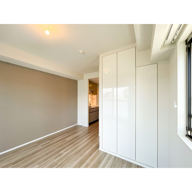CORVAL大森0607号室 部屋その他