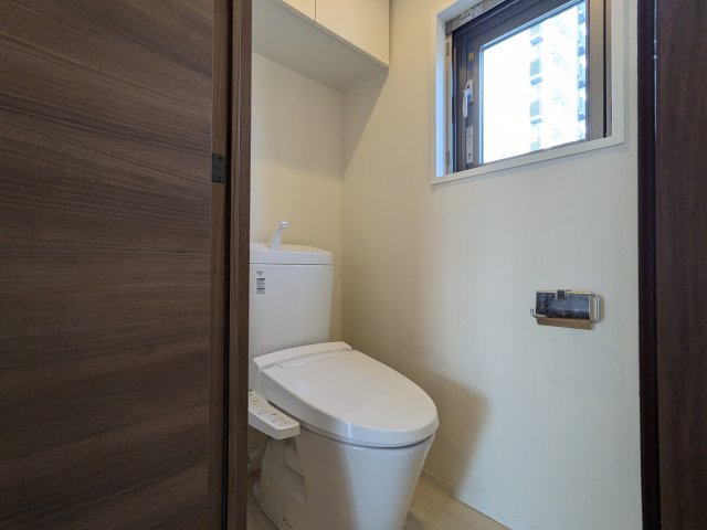 マキシヴ浅草 トイレ