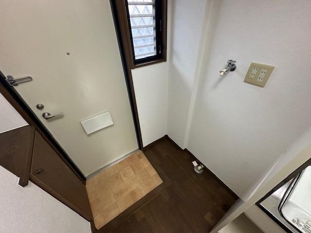 山京マンション3階 部屋その他