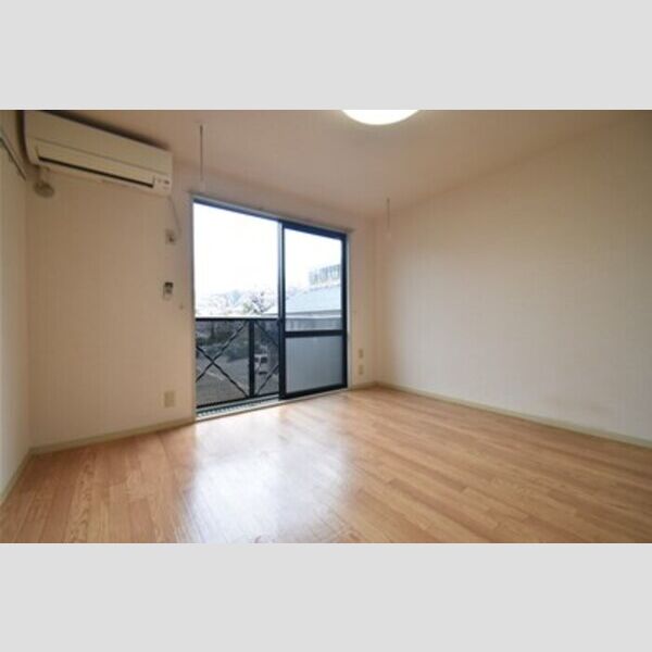 エーデルハイム　Ⅱ203号室 居室