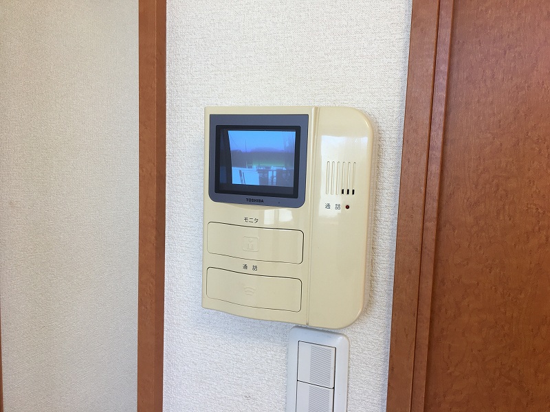 レオパレスエトワール栄町Ⅱ207号室 部屋その他