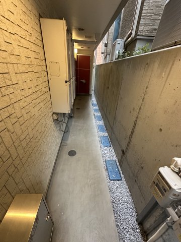 エプコット阪東橋101号室 その他共有部分