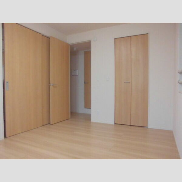 クリスタ　A102号室 洋室