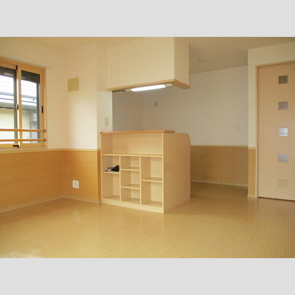 フェニックス　EF リビング