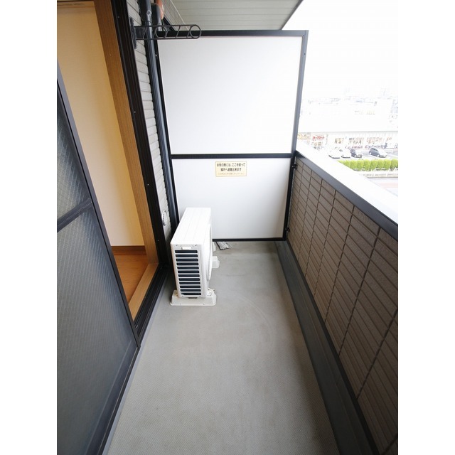 アンプルール フェール グランデール404号室 部屋その他