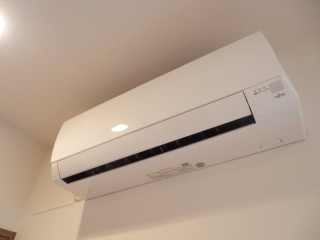 びゅうリエットグラン新宿戸山221号室 部屋設備