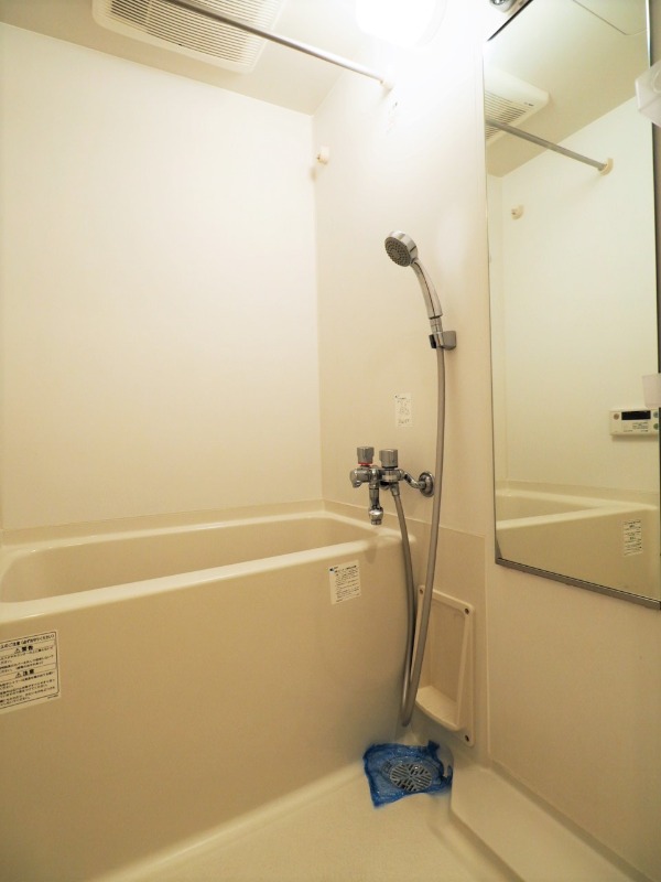 レジディア大森東2階 お風呂