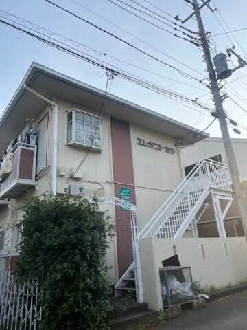 エレガントミヤⅠ エントランス