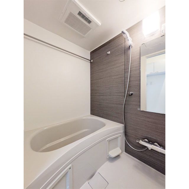 折井コーポ302号室 お風呂