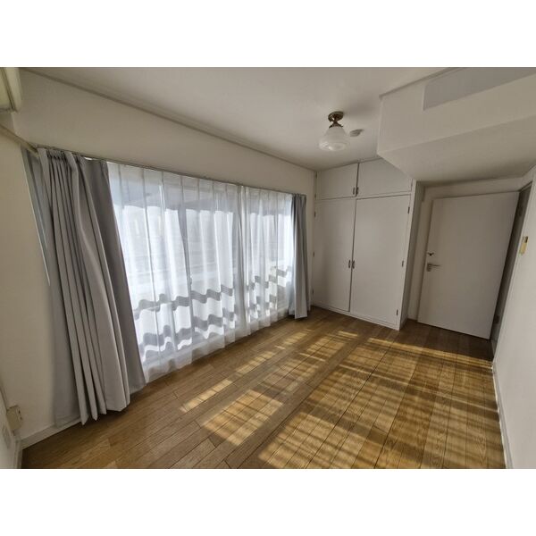 田園マンション512号室 部屋その他