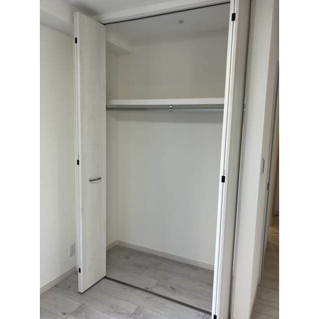 ダイヤモンドクレスト南柏102号室 内観