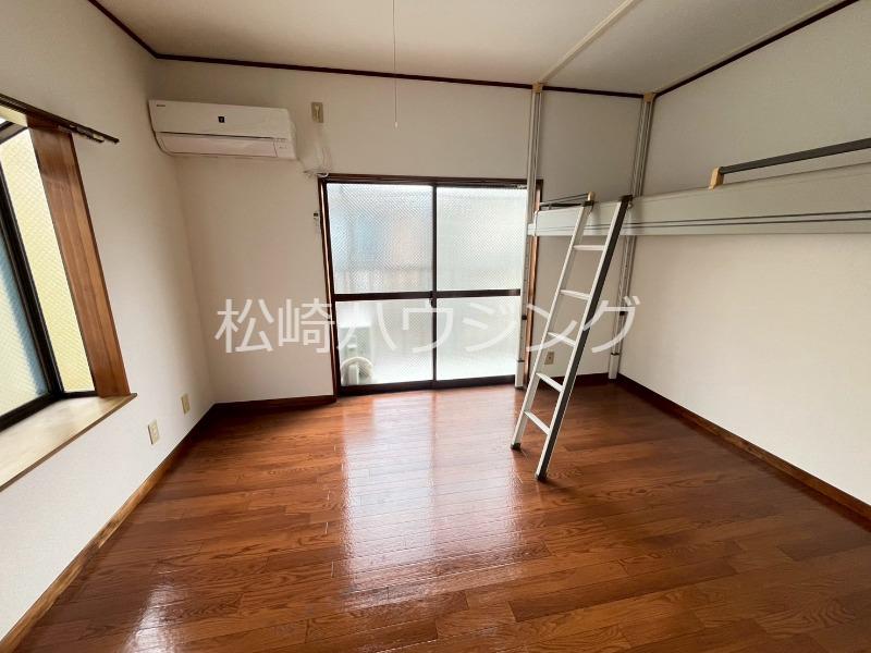 ユングハイム リビング